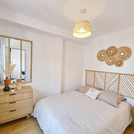 Le Saint Charles - T2 Hypercentre - Metro - Wifi Apartment Toulouse Bagian luar foto