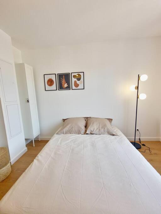 Le Saint Charles - T2 Hypercentre - Metro - Wifi Apartment Toulouse Bagian luar foto